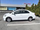 Toyota Yaris 2010 годаүшін3 900 000 тг. в Алматы – фото 3