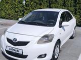 Toyota Yaris 2010 годаүшін3 900 000 тг. в Алматы