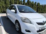 Toyota Yaris 2010 годаүшін3 900 000 тг. в Алматы – фото 4