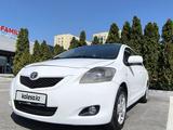 Toyota Yaris 2010 годаүшін3 900 000 тг. в Алматы – фото 5