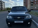 Chevrolet Niva 2014 года за 3 400 000 тг. в Экибастуз – фото 3