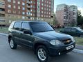 Chevrolet Niva 2014 годаfor3 400 000 тг. в Экибастуз – фото 4