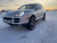 Porsche Cayenne 2004 годаүшін4 500 000 тг. в Астана