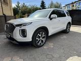 Hyundai Palisade 2022 годаүшін21 900 000 тг. в Караганда