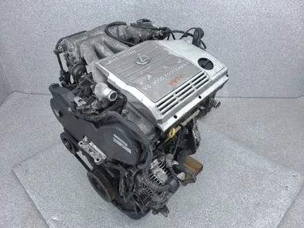 КОНТРАКТНЫЕ ДВИГАТЕЛЯ ИЗ ЯПОНИИ 2GR-FE (2AZ 1MZ 2GR 3GR 4GR… за 160 200 тг. в Алматы – фото 10
