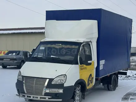 ГАЗ ГАЗель 2007 года за 4 200 000 тг. в Алматы – фото 6