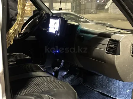 ГАЗ ГАЗель 2007 года за 4 200 000 тг. в Алматы – фото 11