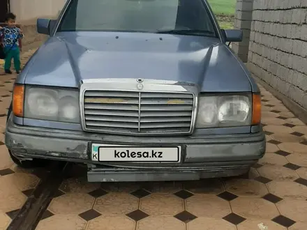 Mercedes-Benz E 260 1990 года за 500 000 тг. в Шымкент