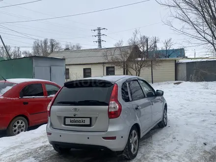 ВАЗ (Lada) Kalina 2192 2014 года за 2 300 000 тг. в Уральск – фото 12