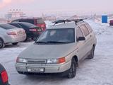 ВАЗ (Lada) 2111 2000 года за 1 000 000 тг. в Караганда