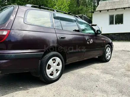 Toyota Carina E 1994 года за 2 000 000 тг. в Алматы – фото 6