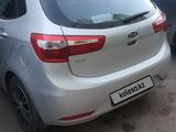 Kia Rio 2012 года за 5 000 000 тг. в Астана