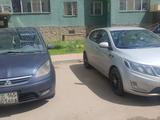 Kia Rio 2012 года за 5 000 000 тг. в Астана – фото 2