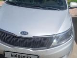 Kia Rio 2012 года за 5 000 000 тг. в Астана – фото 3