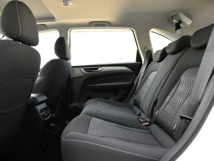 Haval M6 Elite 1.5T DCT 2026 года за 8 519 800 тг. в Шымкент – фото 11