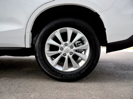 Haval M6 Elite 1.5T DCT 2026 года за 8 519 800 тг. в Шымкент – фото 15