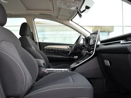 Haval M6 Elite 1.5T DCT 2026 года за 8 519 800 тг. в Шымкент – фото 6