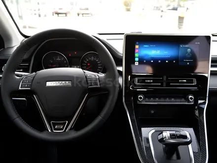 Haval M6 Elite 1.5T DCT 2026 года за 8 519 800 тг. в Шымкент – фото 9