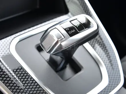 Haval M6 Elite 1.5T DCT 2026 года за 8 519 800 тг. в Шымкент – фото 22