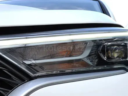 Haval M6 Elite 1.5T DCT 2026 года за 8 519 800 тг. в Шымкент – фото 26