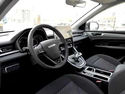 Haval M6 Elite 1.5T DCT 2026 года за 8 519 800 тг. в Шымкент – фото 12
