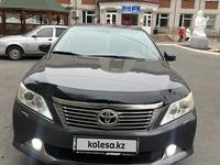 Toyota Camry 2011 годаfor8 500 000 тг. в Усть-Каменогорск