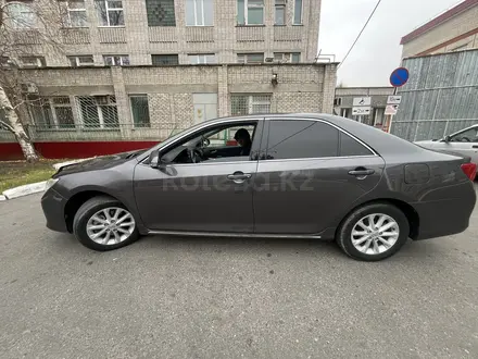 Toyota Camry 2011 года за 8 500 000 тг. в Усть-Каменогорск – фото 5