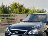 ВАЗ (Lada) Priora 2170 2012 года за 1 650 000 тг. в Туркестан