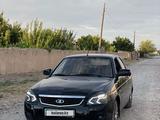 ВАЗ (Lada) Priora 2170 2012 года за 1 650 000 тг. в Туркестан – фото 2