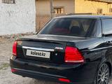 ВАЗ (Lada) Priora 2170 2012 года за 1 650 000 тг. в Туркестан – фото 4