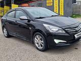 Hyundai Accent 2014 годаfor5 850 000 тг. в Тараз – фото 4