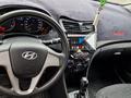 Hyundai Accent 2014 года за 6 250 000 тг. в Тараз – фото 9