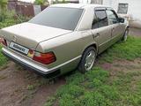 Mercedes-Benz E 230 1990 годаfor1 400 000 тг. в Астана – фото 3