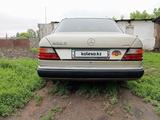Mercedes-Benz E 230 1990 годаfor1 400 000 тг. в Астана – фото 4