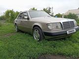 Mercedes-Benz E 230 1990 годаfor1 400 000 тг. в Астана – фото 5
