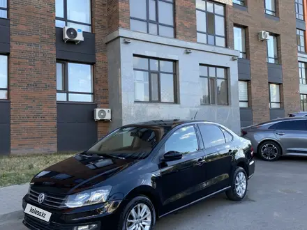 Volkswagen Polo 2020 года за 6 000 000 тг. в Астана