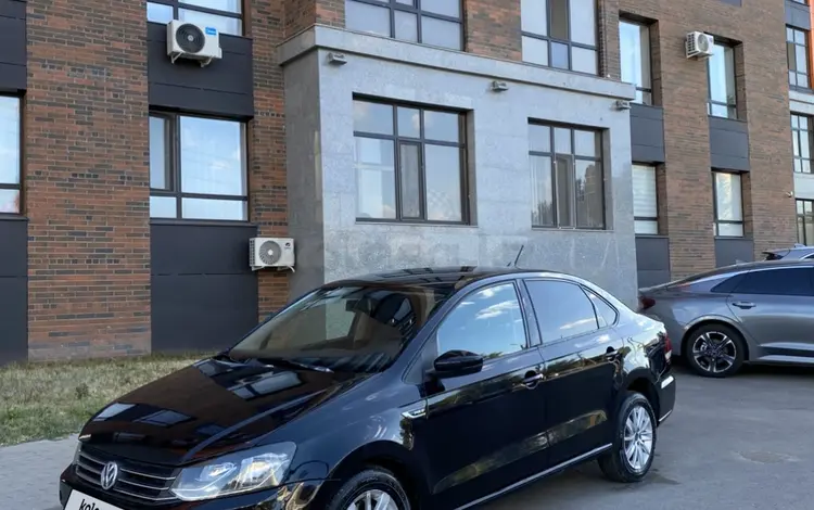 Volkswagen Polo 2020 годаүшін6 000 000 тг. в Астана