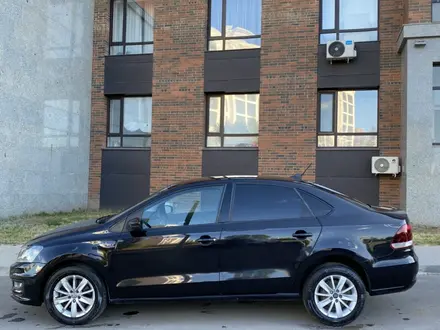Volkswagen Polo 2020 года за 6 000 000 тг. в Астана – фото 7
