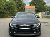 Kia K5 2015 годаfor4 200 000 тг. в Алматы – фото 3