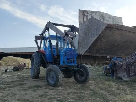 МТЗ 1990 года за 1 200 000 тг. в Шымкент