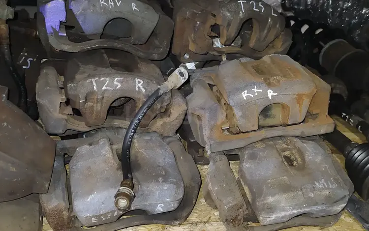 Суппорт за 1 750 тг. в Алматы