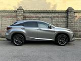 Lexus RX 200t 2019 года за 23 900 000 тг. в Алматы – фото 3