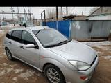 Ford Focus 2000 года за 1 500 000 тг. в Атырау – фото 5