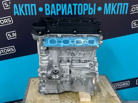 Двигатель Hover Haval 1.5 — масло в подарок — гарантия за 690 000 тг. в Актобе – фото 2