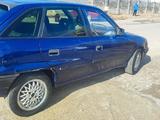 Opel Astra 1993 года за 600 000 тг. в Туркестан – фото 2