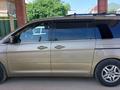 Honda Odyssey 2007 годаүшін8 000 000 тг. в Шымкент – фото 6