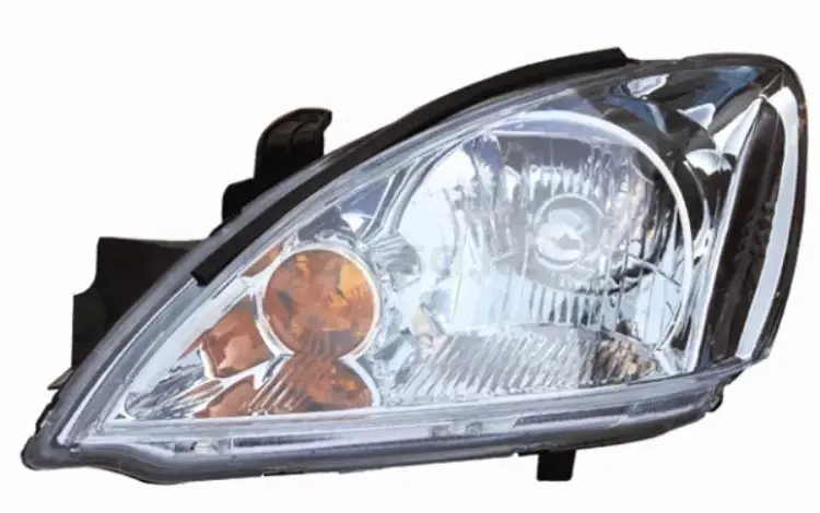 Передний фара Mitsubishi Lancer 9 (04-07) за 40 000 тг. в Астана