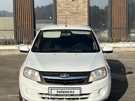 ВАЗ (Lada) 2114 2014 года за 2 450 000 тг. в Шымкент – фото 14