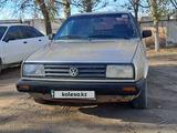 Volkswagen Jetta 1987 года за 1 000 000 тг. в Шу