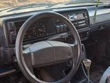 Volkswagen Jetta 1987 года за 1 000 000 тг. в Шу – фото 5